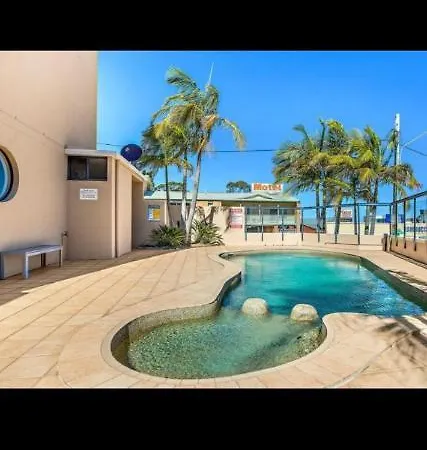 Oceanview 1 Apartment Nambucca Heads Exterior photo