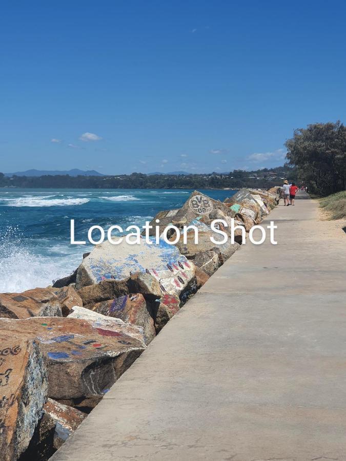 Oceanview 1 Apartment Nambucca Heads