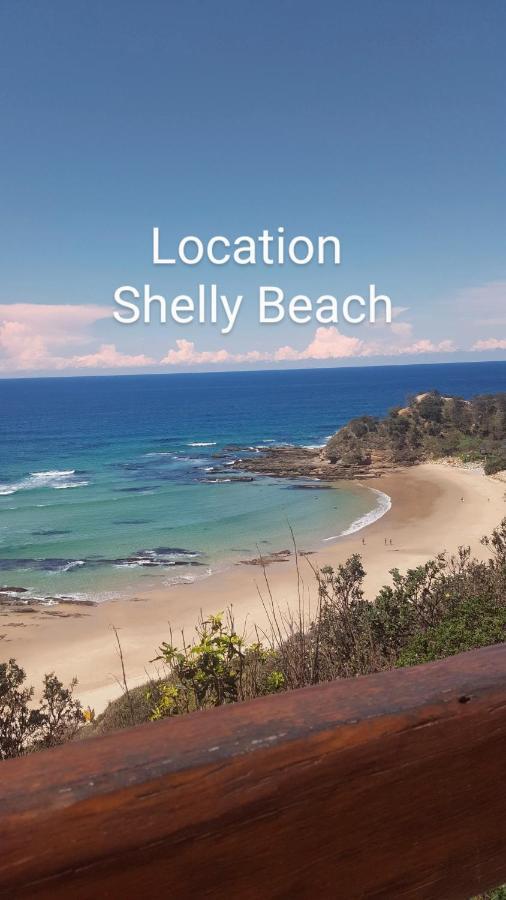 Oceanview 1 * Nambucca Heads