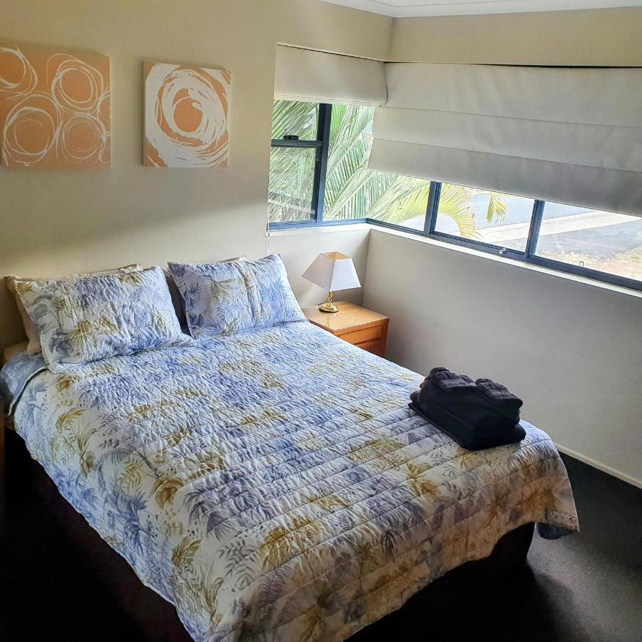 Oceanview 1 * Nambucca Heads