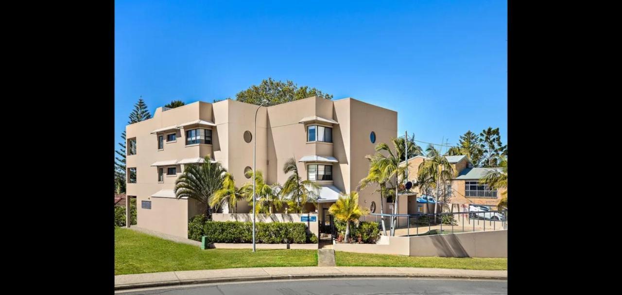 Oceanview 1 Apartment