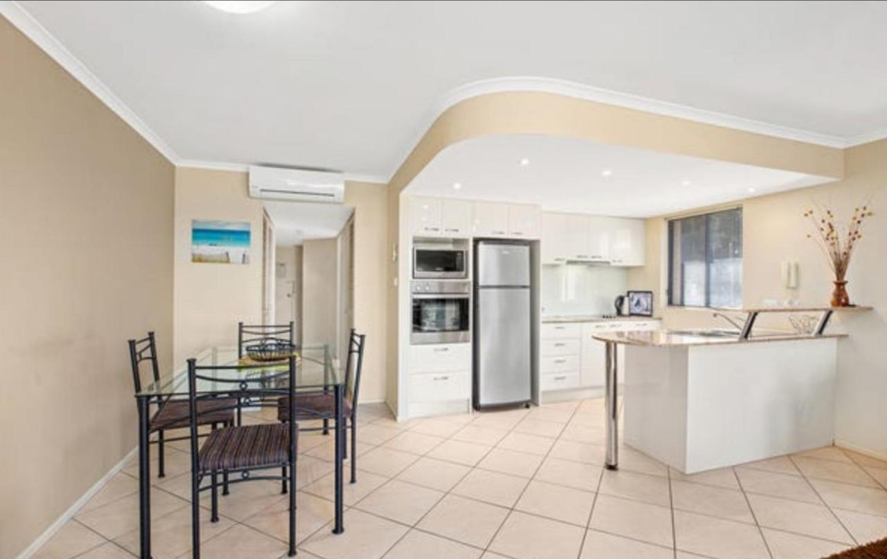 Oceanview 1 Apartment