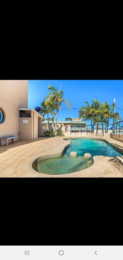 Oceanview 1 Apartment Nambucca Heads