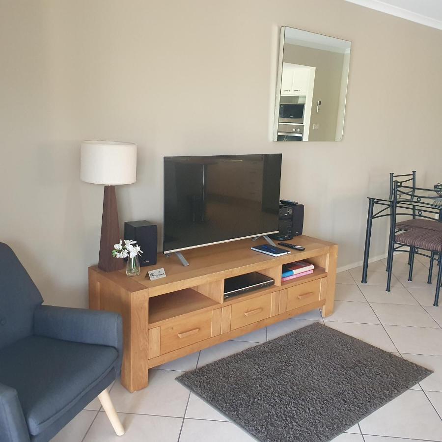 Apartment Oceanview 1